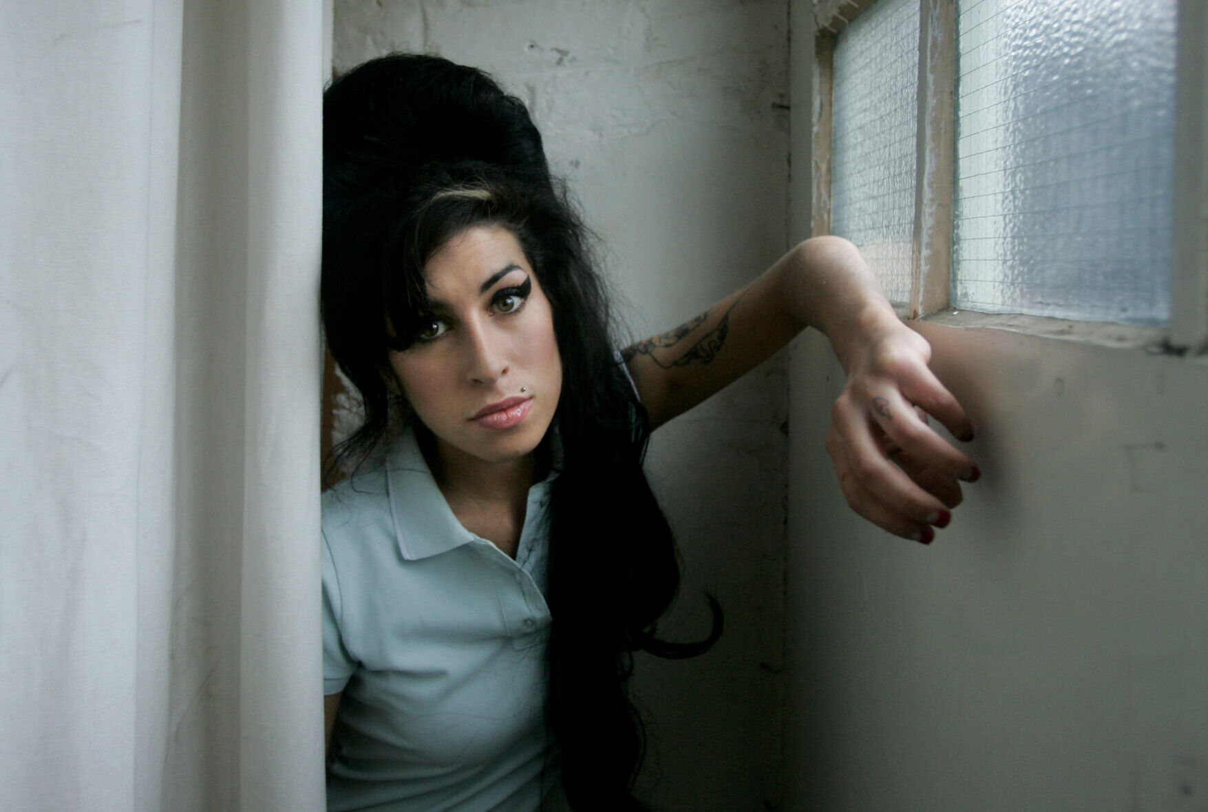 Music Amy Winehouse